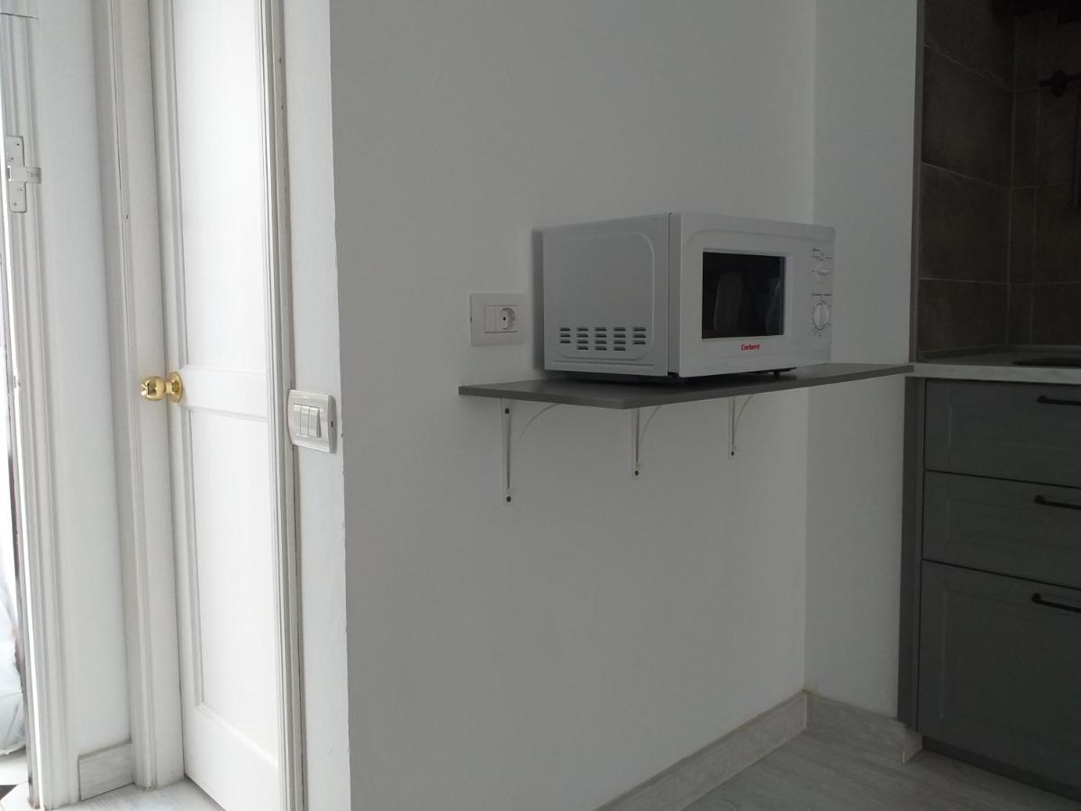 Tropical Loft Apartment Corralejo Exterior photo