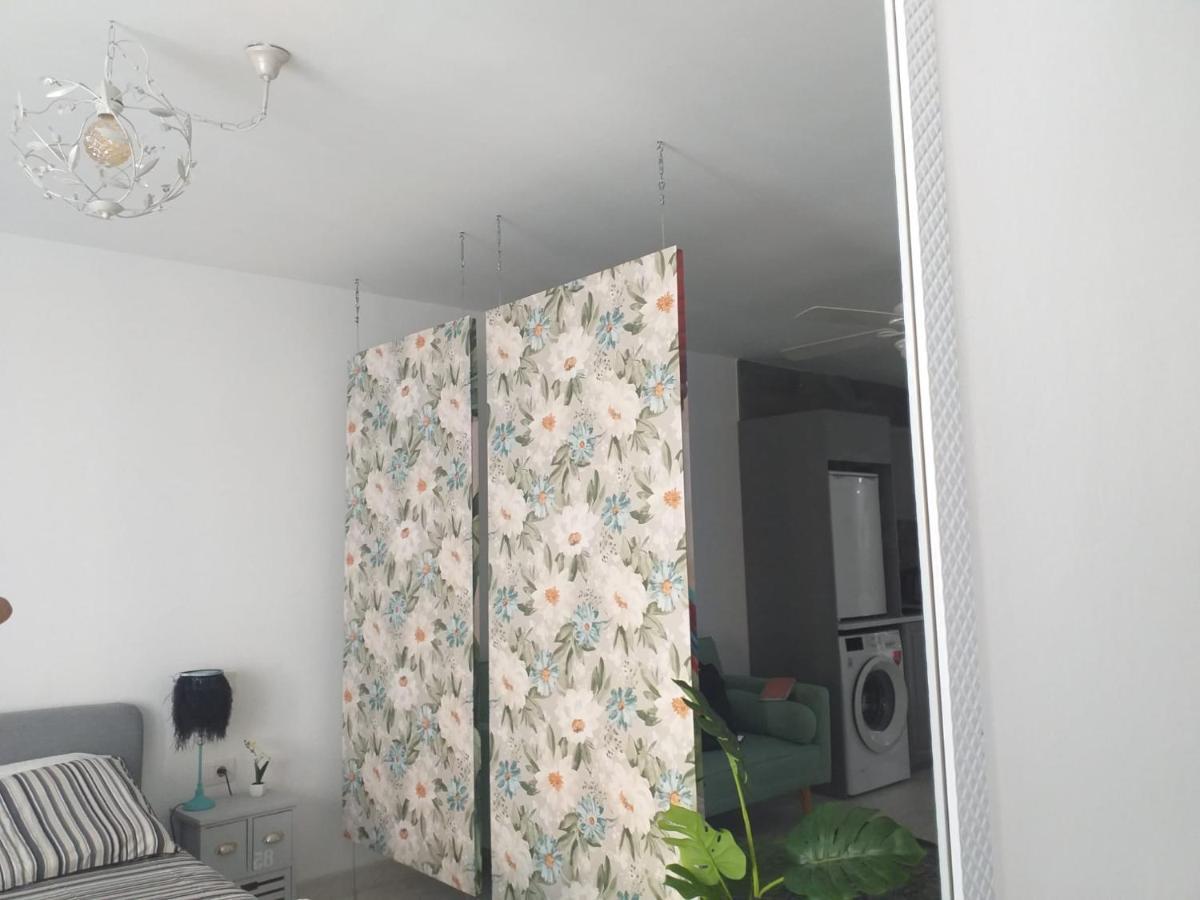 Tropical Loft Apartment Corralejo Exterior photo